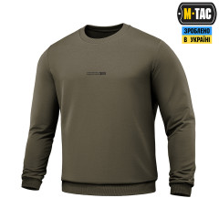 M-Tac світшот Born by Revolution Dark Olive M-Tac світшот Born by Revolution Dark Olive