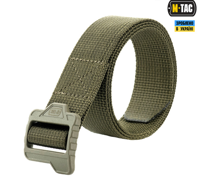 M-Tac ремінь Lite Tactical Belt Gen.II Olive