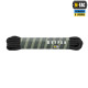 M-Tac шнурки black тип.3 135 см.