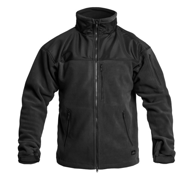 HELIKON-TEX Флісова кофта Classic Army Black