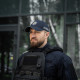 M-Tac бейсболка Поліція Elite Flex рип-стоп Dark Navy Blue