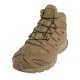 Черевики тактичні Salomon XA Forces Mid GTX - Койот