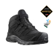 Черевики тактичні Salomon XA Forces Mid GTX - Чорний
