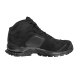 Черевики тактичні Salomon XA Forces Mid GTX - Чорний