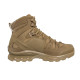 Черевики тактичні Salomon Quest 4D GTX Forces 2 - Койот