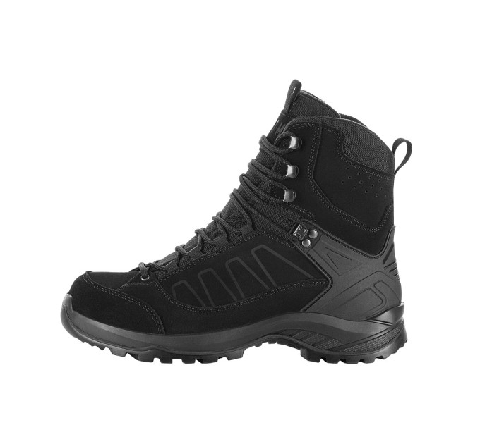 M-Tac черевики Tactical winter boots Black (-20℃)