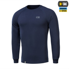 M-Tac реглан Athlete Dark Navy Blue