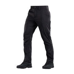 M-Tac штани Sahara Flex Light Black