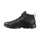 Черевики Salomon SPEED ASSAULT 2 Чорний