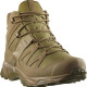 Черевики Salomon X Ultra Forces Mid GTX Койот
