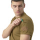 HELIKON-TEX Футболка  TACTICAL T-Shirt - TopCool Lite Olive Coyote