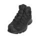Черевики тактичні Salomon XA Forces Mid GTX - Чорний