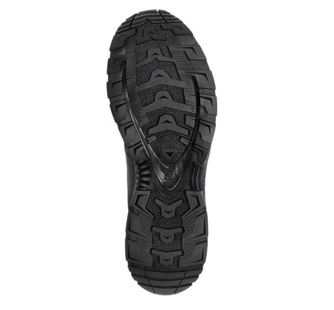 Черевики тактичні Salomon XA Forces Mid GTX - Чорний