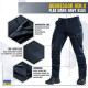 M-Tac штани Aggressor Gen II Flex Dark Navy Blue