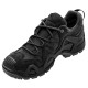 Кроссівки тактичні LOWA ZEPHYR GTX® LO MK2 - Black