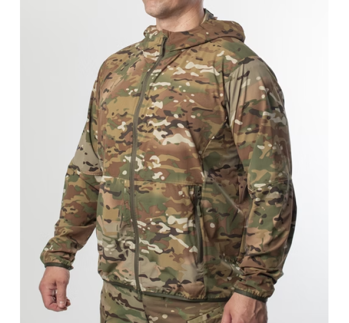 Штурмовка Raptor Military R Мультикам