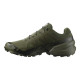 Кросівки Salomon Speedcross 6 Forces Олива