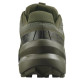 Кросівки Salomon Speedcross 6 Forces Олива