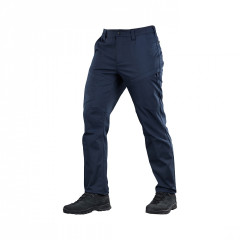 M-Tac штани Patrol Gen.II Flex Dark Navy Blue M-Tac штани Patrol Gen.II Flex Dark Navy Blue
