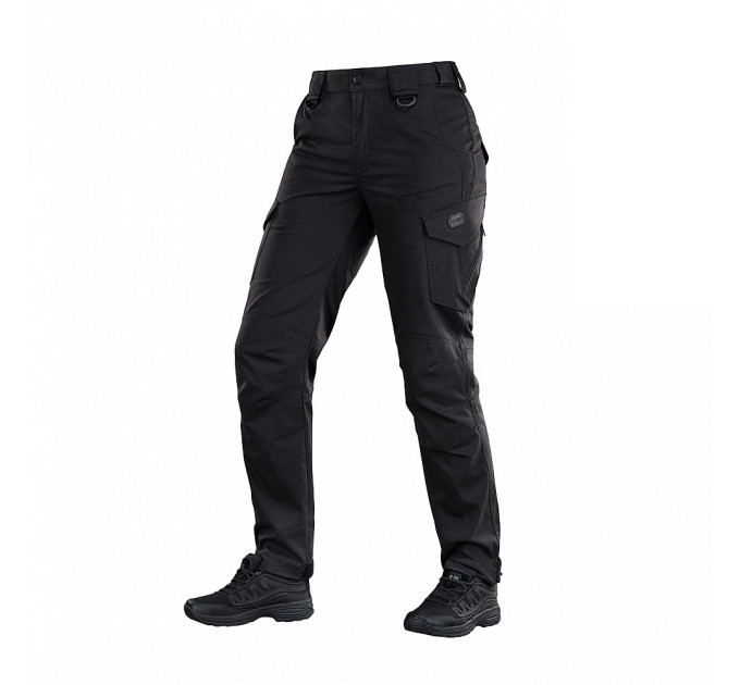 M-Tac штани Aggressor Lady Flex Black