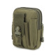 Підсумок Тактичний MOLLE Олива