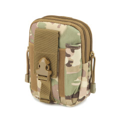 Підсумок Тактичний MOLLE Мультикам