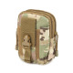 Підсумок Тактичний MOLLE Мультикам