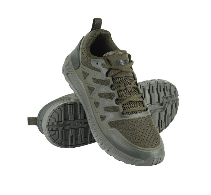 M-Tac кросівки Summer Sport Army Olive