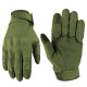 Рукавиці Тактичні SoftShell Олива