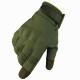 Рукавиці Тактичні SoftShell Олива
