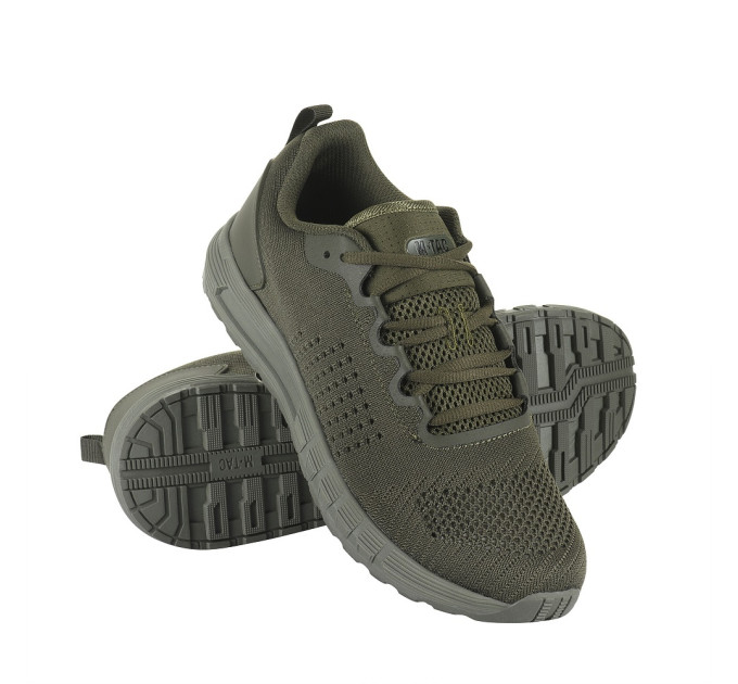 M-Tac кросівки Summer Light Army Olive