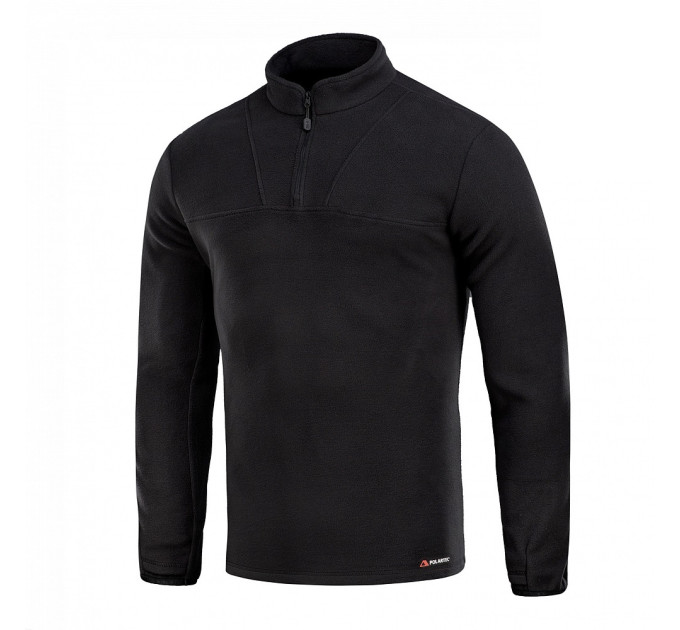 M-Tac кофта Delta Polartec Dark Navy Blue