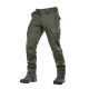 M-Tac штани Aggressor Gen.II Flex Army Olive