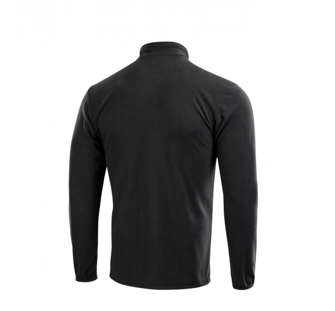 M-Tac кофта Delta Fleece Black