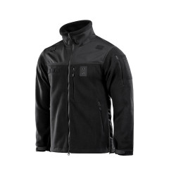 M-TAC КУРТКА ALPHA MICROFLEECE POLICE NIGHT