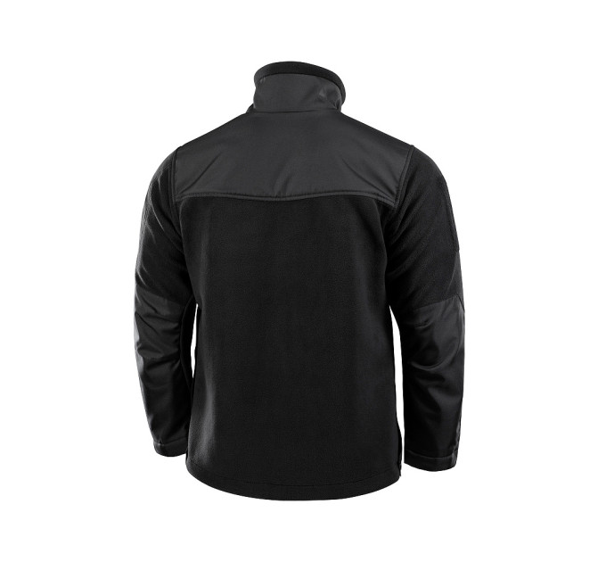 M-TAC КУРТКА ALPHA MICROFLEECE POLICE NIGHT