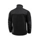 M-TAC КУРТКА ALPHA MICROFLEECE POLICE NIGHT