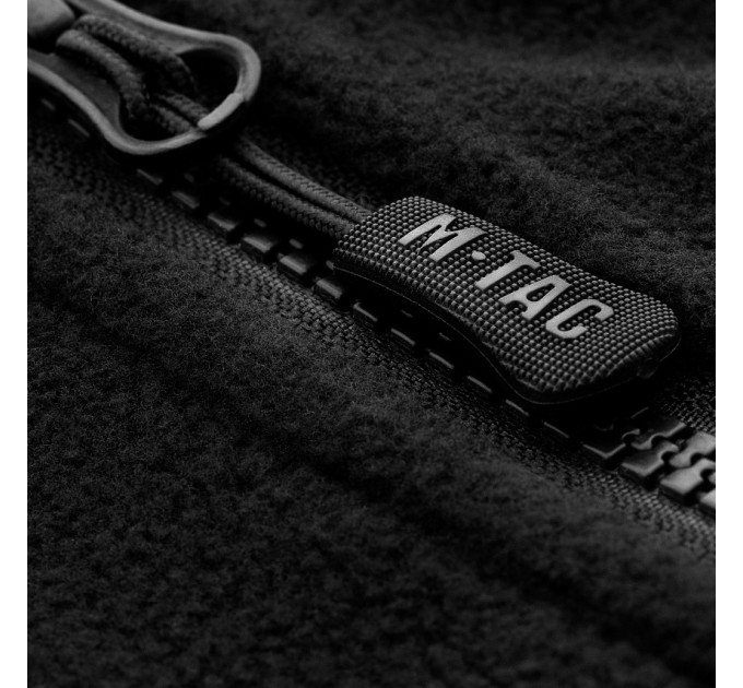 M-TAC КУРТКА ALPHA MICROFLEECE POLICE NIGHT