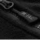 M-TAC КУРТКА ALPHA MICROFLEECE POLICE NIGHT