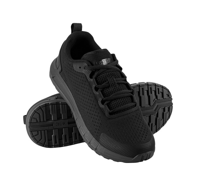 M-Tac кросівки Summer Pro Black
