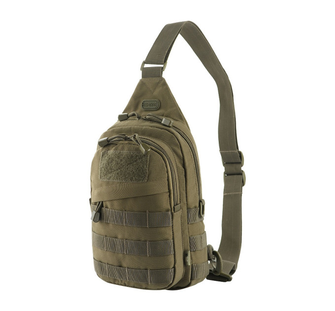 M-Tac сумка Assistant Bag Ranger Green