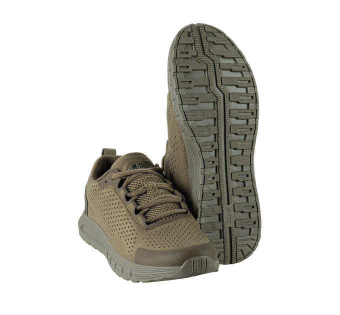 M-Tac кросівки Summer Pro Dark Olive