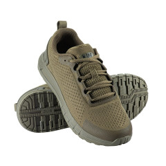 M-Tac кросівки Summer Pro Dark Olive