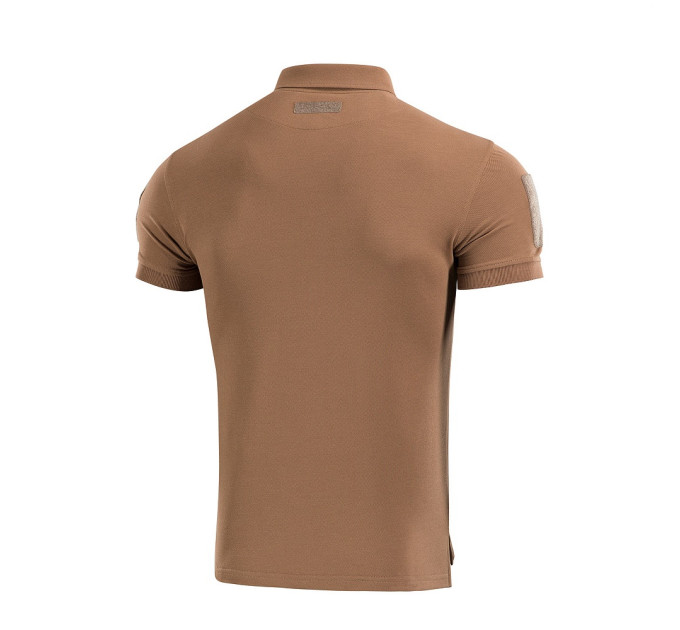 M-Tac поло тактичне 65/35 Coyote Brown
