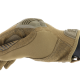 Mechanix рукавички M-Pact Gloves Coyote