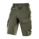 M-Tac шорти Aggressor Gen.II Flex Army Olive