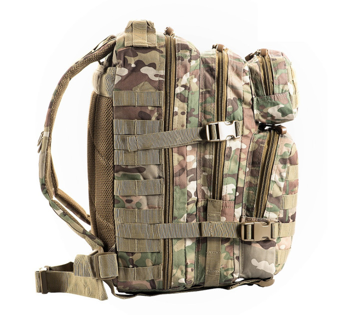 M-Tac рюкзак Assault Pack MC 20л.