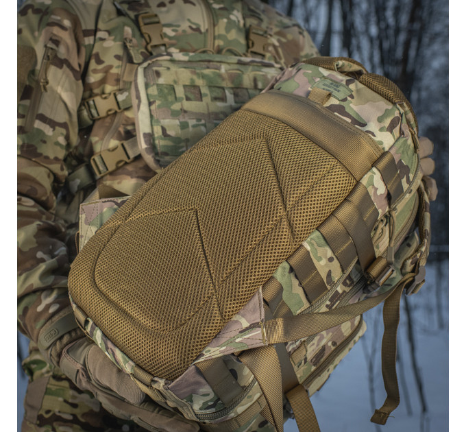 M-Tac рюкзак Assault Pack MC 20л.