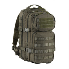 M-Tac рюкзак Assault Pack Olive 20л.
