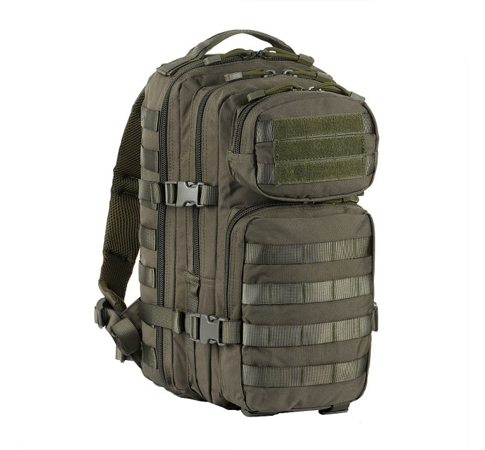 M-Tac рюкзак Assault Pack Olive 20л.